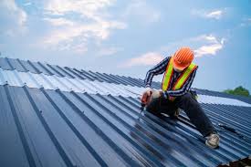 Best Roof Insulation Installation  in Marlborough, MO